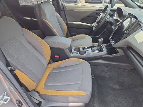 Used 2025 Subaru Crosstrek 2.5i Sport AWD/4WD image 31