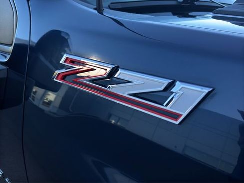 Used 2023 Chevrolet Silverado 2500 LTZ image 47