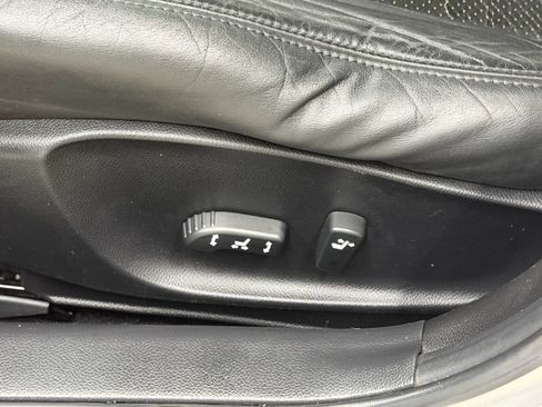 Used 2008 INFINITI G35 Journey RWD image 23
