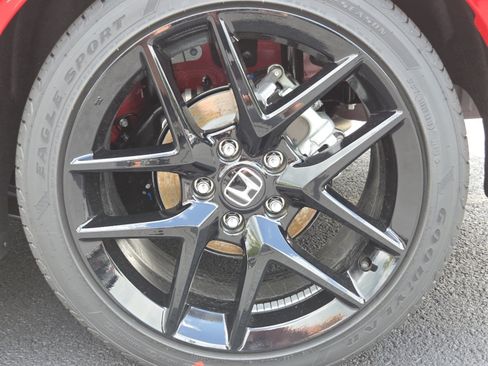 New 2026 Honda Civic Sport image 15