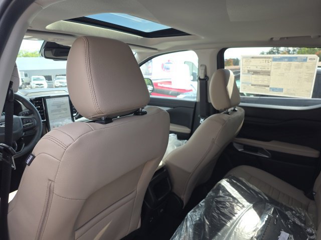New 2026 Ford Ranger Lariat w/ Convenience Package AWD/4WD image 45
