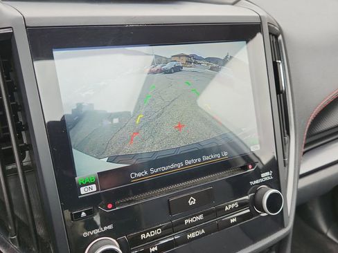 Used 2023 Subaru Forester Sport image 28