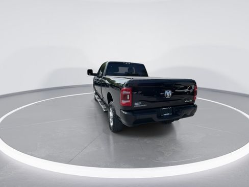 Used 2023 RAM 3500 Big Horn w/ Level 1 Equipment Group AWD/4WD image 15