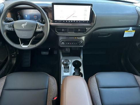 New 2026 Ford Bronco Sport Outer Banks image 12