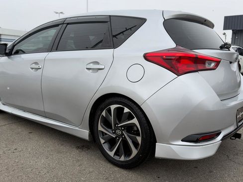Used 2016 Scion iM 5dr HB Man (Natl) image 7
