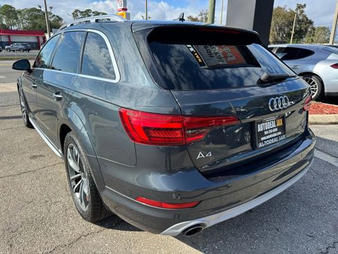 Used 2017 Audi A4 2.0T allroad Premium Plus image 6