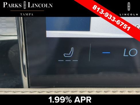 Certified 2023 Lincoln Corsair FWD w/ Equipment Group 101A image 24