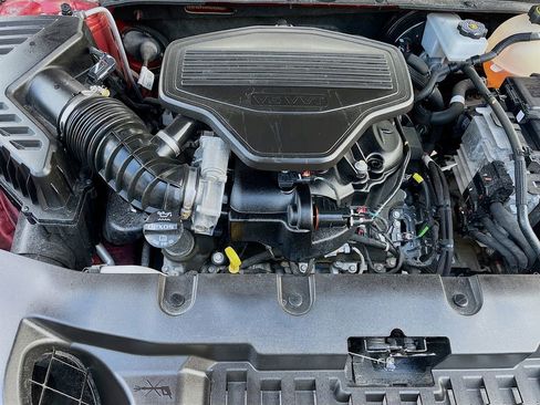 Used 2022 Chevrolet Blazer RS w/ Enhanced Convenience Package image 32