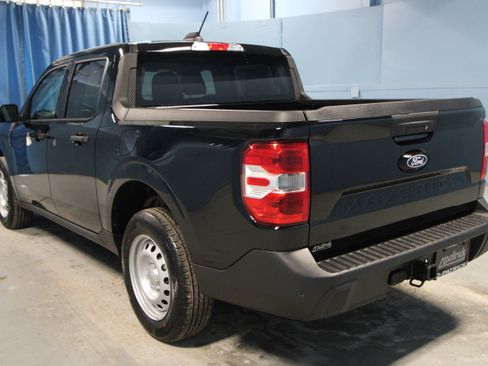 New 2026 Ford Maverick XL w/ Equipment Group 101A image 21