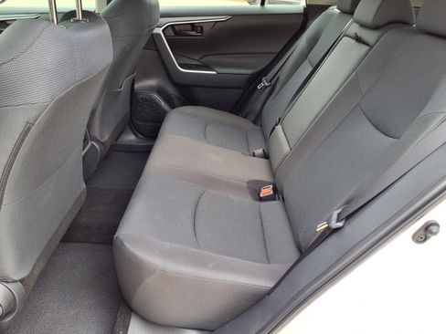 Used 2025 Toyota RAV4 LE image 10