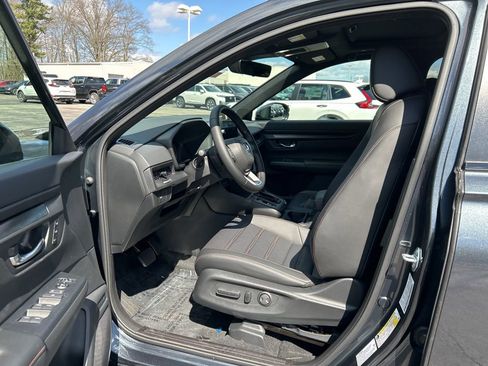 New 2026 Honda CR-V Sport-L image 9