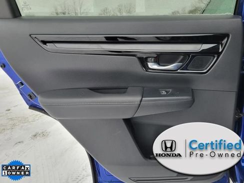 Used 2023 Honda CR-V EX-L image 9