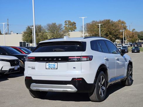 New 2026 Honda Prologue Touring image 5