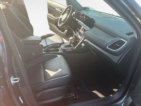 Used 2025 Kia Seltos EX w/ EX Sunroof Package AWD/4WD image 23