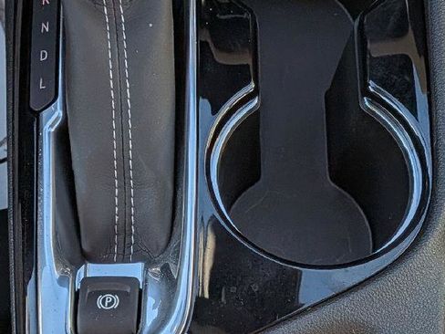 Used 2024 Buick Encore GX Avenir w/ Avenir Convenience Package AWD/4WD image 19