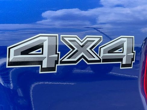 New 2026 Ford F150 STX w/ Equipment Group 200A AWD/4WD image 12