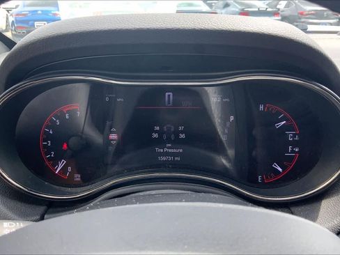 Used 2018 Dodge Durango R/T w/ Trailer Tow Group IV AWD/4WD image 26