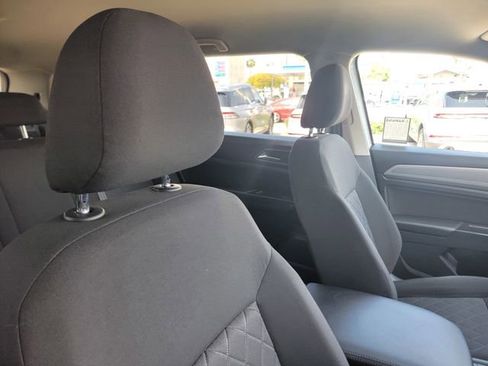 Used 2018 Volkswagen Atlas S image 14