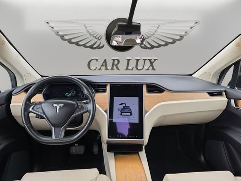 Used 2018 Tesla Model X 75D image 21