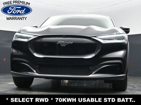 Used 2023 Ford Mustang Mach-E Select RWD image 22