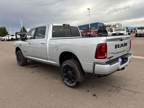 New 2026 RAM 2500 Laramie image 7