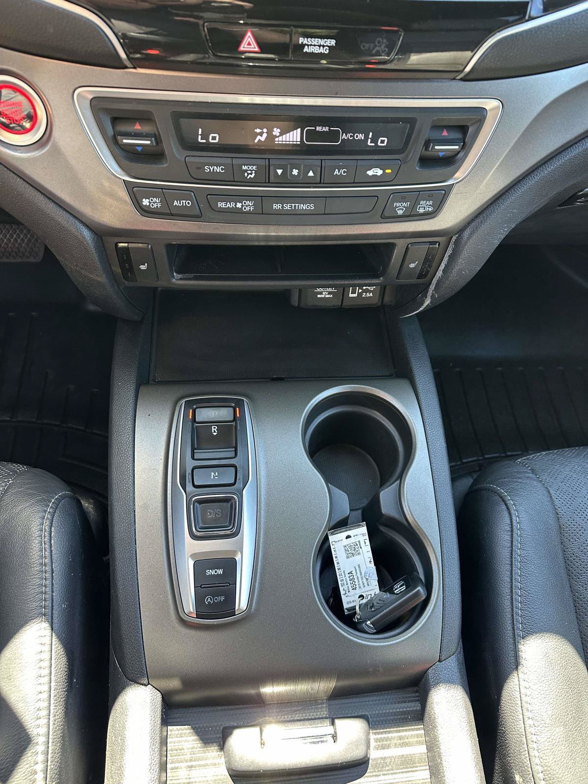 Used 2019 Honda Passport EX-L image 18