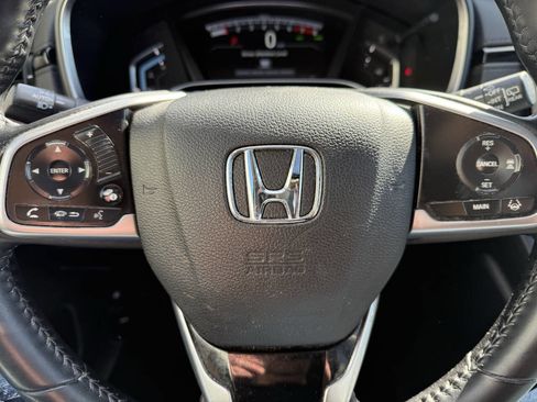 Used 2017 Honda CR-V EX-L image 22