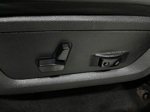 Used 2018 RAM 1500 Rebel w/ Ram 1500 Black Rebel Group image 16