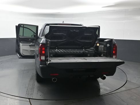 Certified 2023 Honda Ridgeline RTL image 49