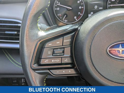 Certified 2024 Subaru Outback Onyx Edition XT image 19