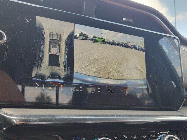 Used 2025 GMC Sierra 1500 Denali Ultimate AWD/4WD image 22
