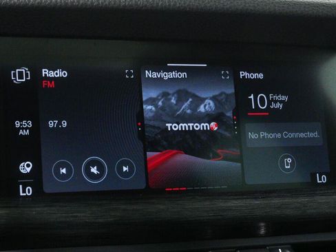 Used 2023 Alfa Romeo Stelvio Sprint RWD image 16