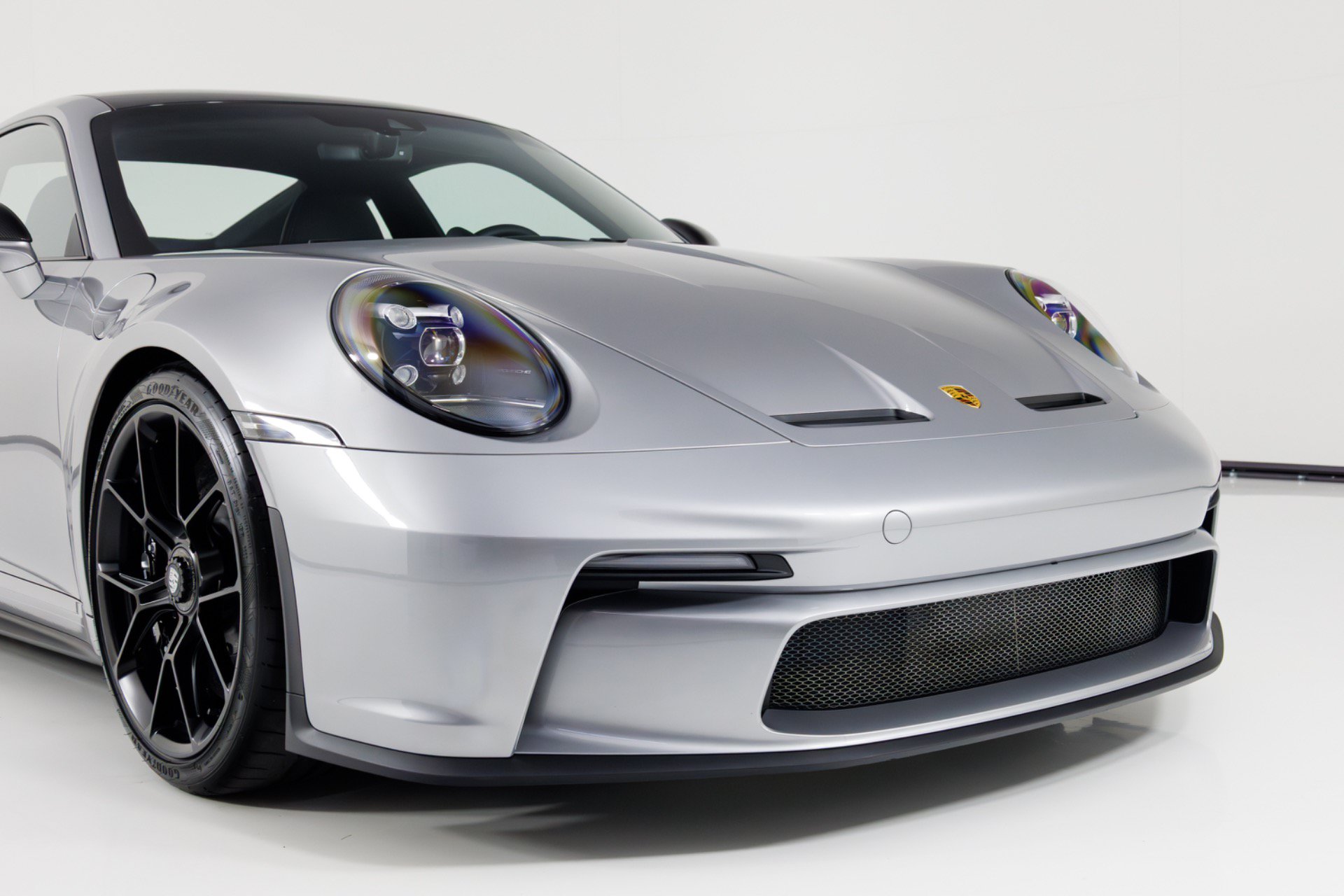 Used 2022 Porsche 911 GT3 RWD image 48
