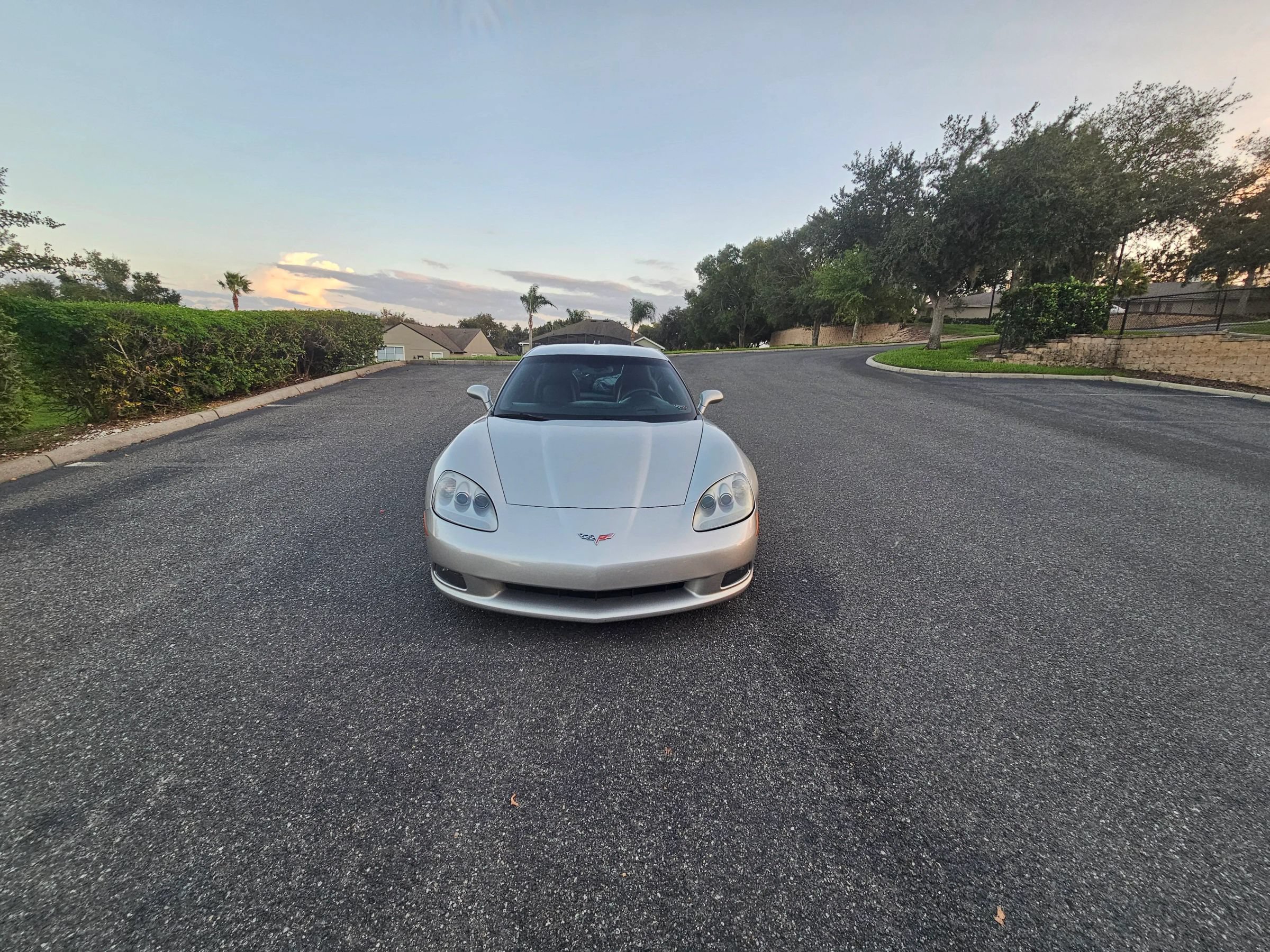 Used 2005 Chevrolet Corvette Coupe w/ Preferred Equipment Group RWD image 13
