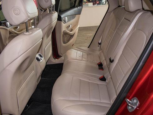 Used 2019 Mercedes-Benz GLC 350e 4MATIC w/ Parking Assistance Package image 15