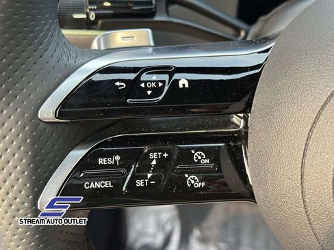 Used 2024 Mercedes-Benz CLE 450 4MATIC Coupe image 22