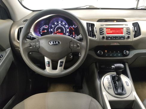 Used 2014 Kia Sportage LX image 22