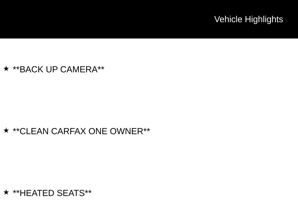 Used 2014 Hyundai Santa Fe Sport w/ Popular Equipment Package 02 AWD/4WD image 5
