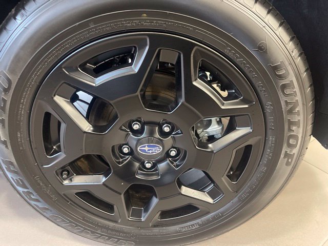 New 2026 Subaru Outback Limited AWD/4WD image 16