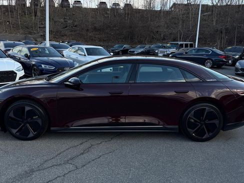 Used 2024 Lucid Air Touring image 6