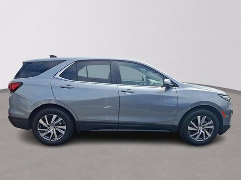 Certified 2024 Chevrolet Equinox LT FWD image 7