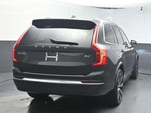 Used 2023 Volvo XC90 B6 Ultimate w/ Protection Package Premier AWD/4WD image 7
