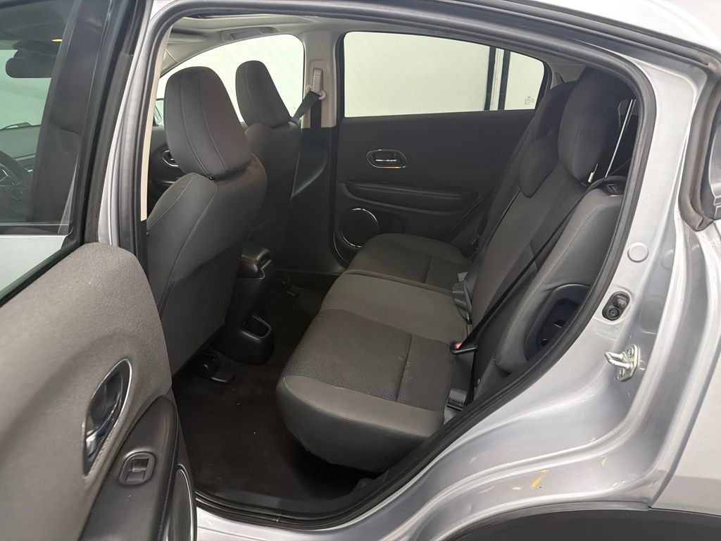 Used 2022 Honda HR-V EX image 21
