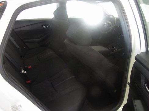 Certified 2025 Honda Accord Sport image 16