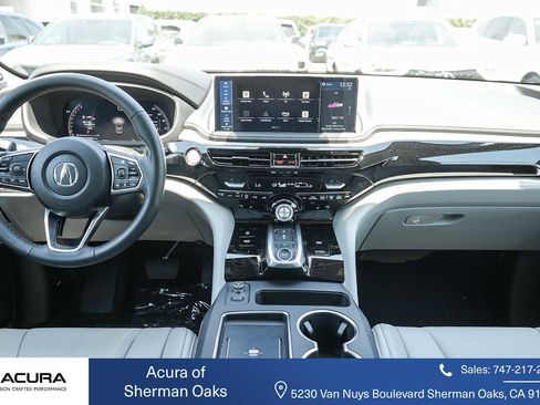 New 2026 Acura MDX SH-AWD w/ Technology Package image 18