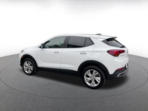 Used 2025 Buick Encore GX Preferred image 9