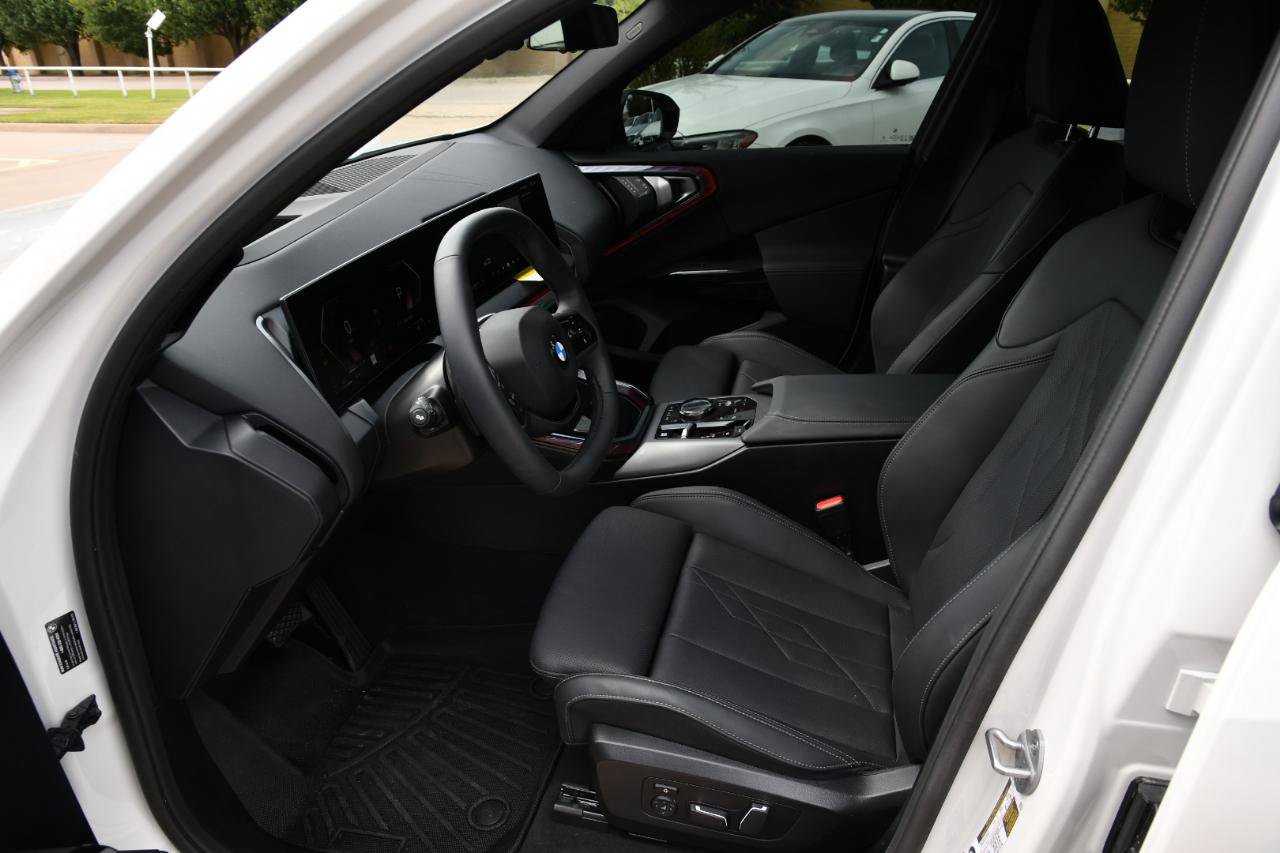 Used 2026 BMW X3 xDrive30i AWD/4WD image 21