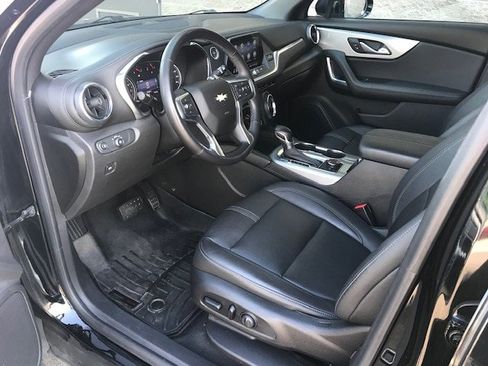 Used 2019 Chevrolet Blazer LT image 5
