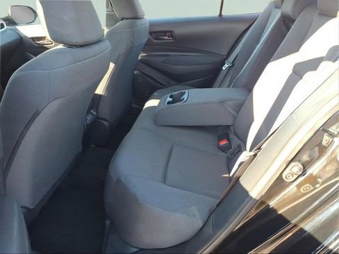 Used 2024 Toyota Corolla LE image 23