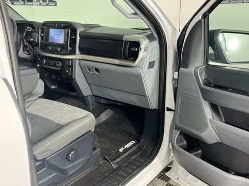Used 2021 Ford F150 XLT AWD/4WD image 29